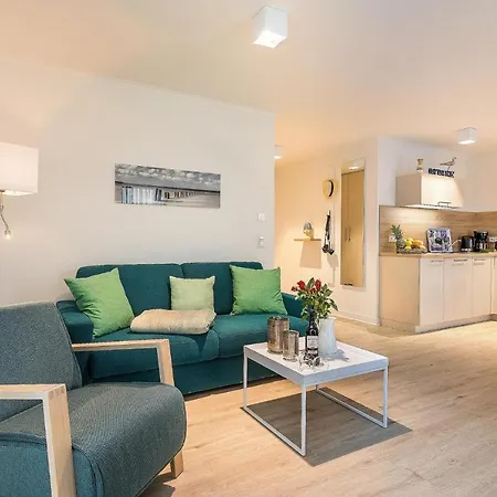 Apartmenthaus Am Park Am Park 14