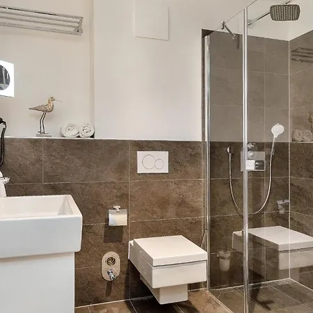 Apartmenthaus Am Park Am Park 14 아파트